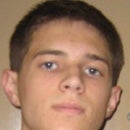 Carey Butterworth mugshot