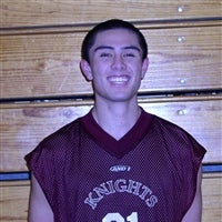 David Stotelmyre mugshot