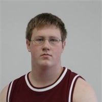 Alex Gabriel mugshot