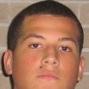Raymond Revels mugshot