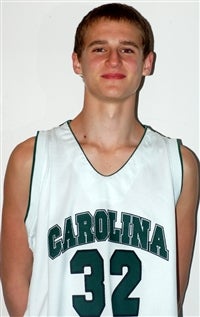 Nate Vernon