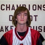 Dallas Hays mugshot