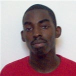 Tristian Carter mugshot