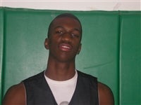 Justin Haynes mugshot