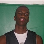 Justin Haynes mugshot