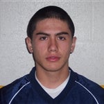 Jose Garay mugshot