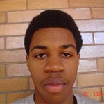 Joseph Williams mugshot