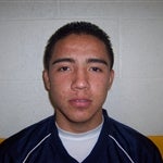 Phillip Salas mugshot