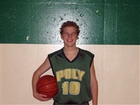 Trevor Douglas