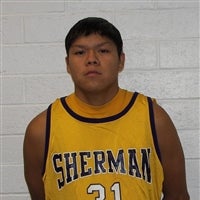 Cornelius Manakaja mugshot