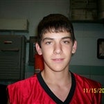 Preston Wade mugshot