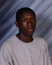 Tyrese McGruder