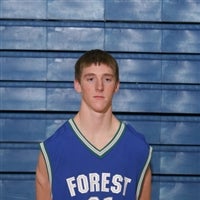Matt McCracken mugshot