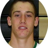 Brodie Freed mugshot