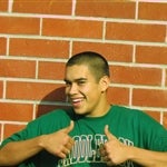 Dan Cervantes mugshot