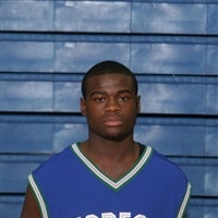 Ta'von Brown mugshot