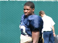 Rashad Washington