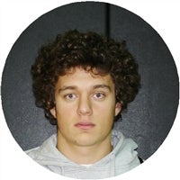 Garrick Fisher mugshot