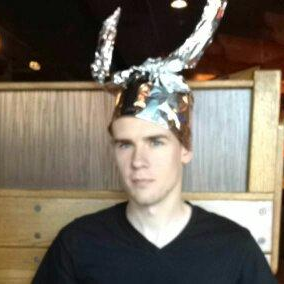 Craig Zubke