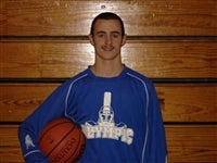 Joey Johnston mugshot
