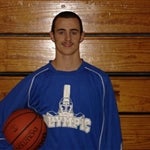 Joey Johnston mugshot