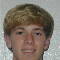 Cameron Schmidt mugshot