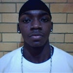 Antonio Allen mugshot
