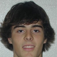 Davis Brown mugshot