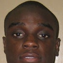 Sam Baptiste mugshot
