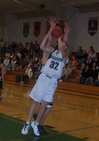 Ryan McNichols