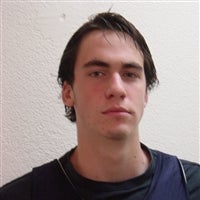 Brian Beeson mugshot