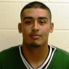 Sergio Solis mugshot