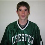 Bobby Baertlein mugshot
