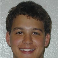 Will Azar mugshot