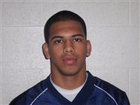 Juan Perez mugshot