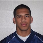 Juan Perez mugshot