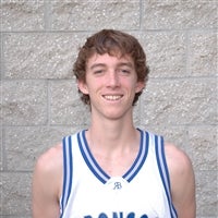 Kevin Moose mugshot