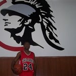 Tyree Jackson mugshot