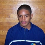 Arsenio Smith mugshot