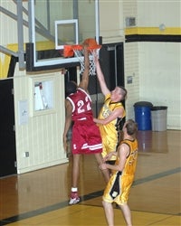 Mike Carson