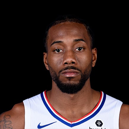 Kawhi Leonard