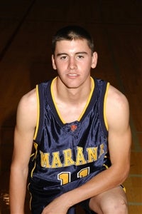 Dallin Wengert mugshot