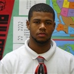 Alfonzo Lewis mugshot