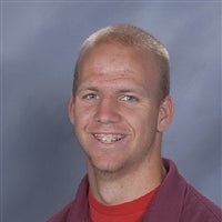 Tim Sare mugshot