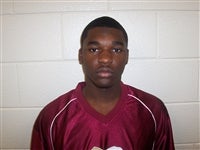 Ryan Carter mugshot