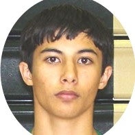 Kyle Harden mugshot