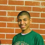 Jonathan Mendoza mugshot