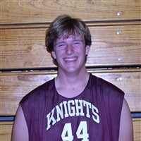 Brennan Hartigan mugshot