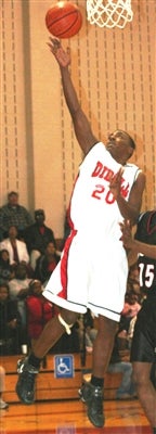 Jefferson Hayes