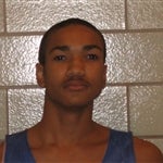 Elmondo Smith mugshot